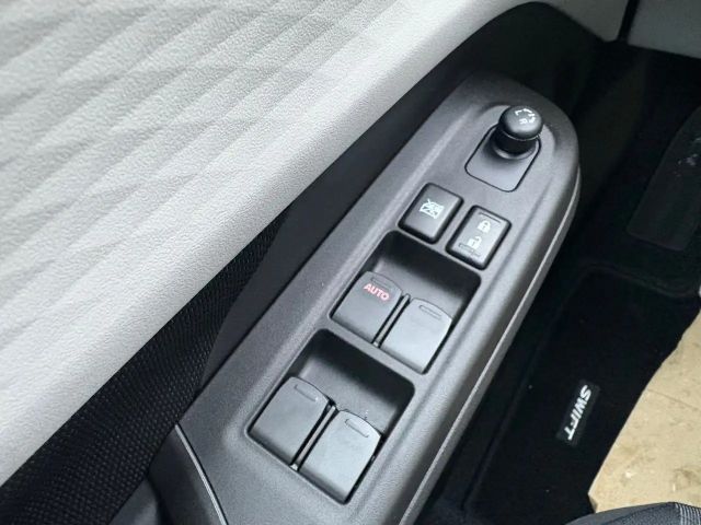 Suzuki Swift AllGrip Comfort DualJet