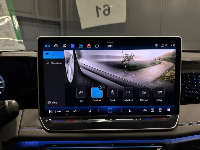 Volkswagen Tiguan 4Motion R-Line Style