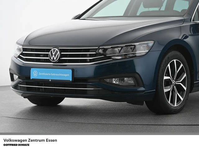 Volkswagen Passat Business DSG Variant
