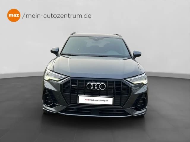 Audi Q3 2.0 TFSI Quattro S-Line