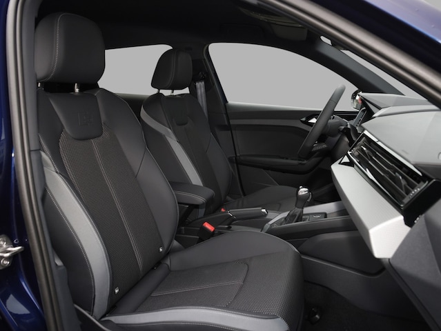 Audi A1 35 TFSI S-Line S-Tronic Sportback