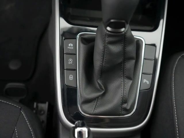 Skoda Fabia Selection