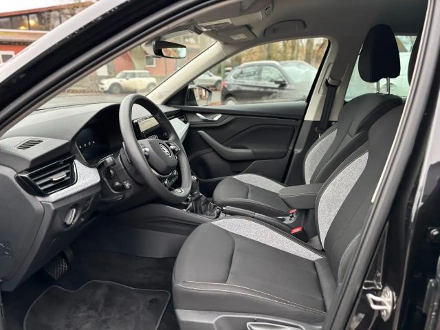 Skoda Kamiq 1.0 TSI Selection