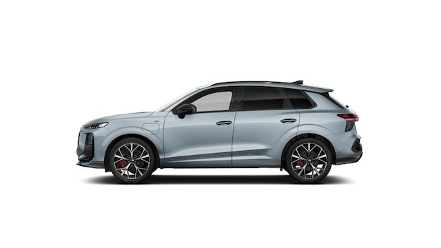 Audi Q3 Hybride S-Tronic