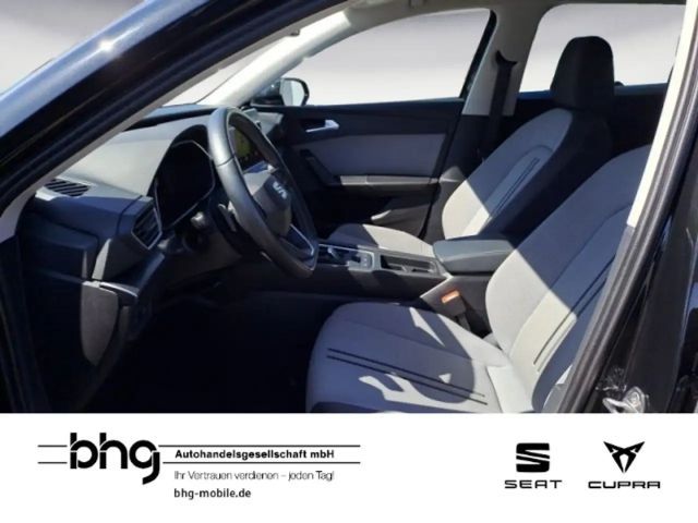 Seat Leon 1.5 eTSI DSG Sportstourer Style