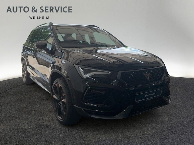Cupra Ateca 2.0 TSI Business Performance VZ