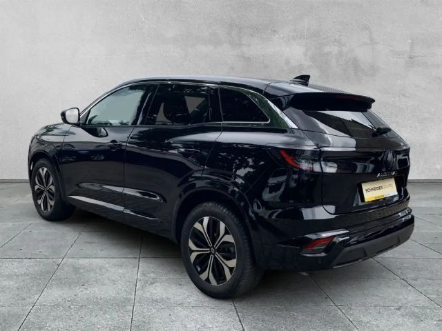 Renault Austral Techno