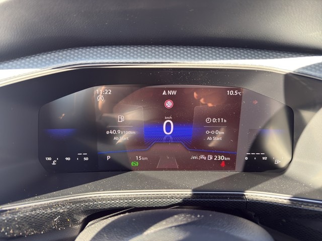 Volkswagen T-Cross DSG Life