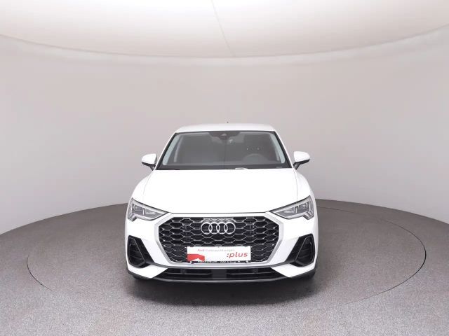 Audi Q3 35 TFSI