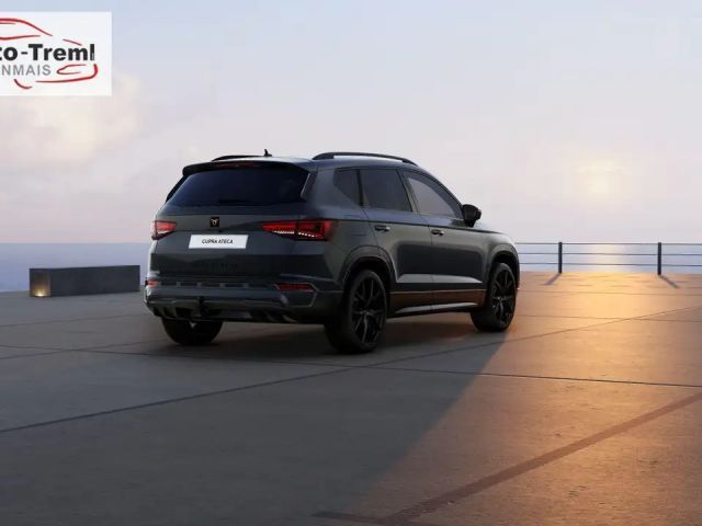 Cupra Ateca 1.5 TSI DSG