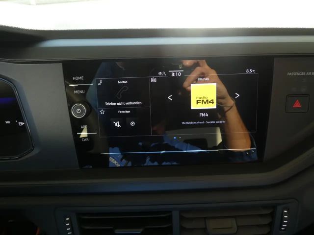 Volkswagen Taigo 4Me TSI