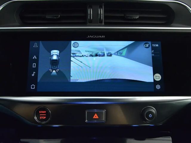 Jaguar I-Pace I-Pace 320PS Austria Edition