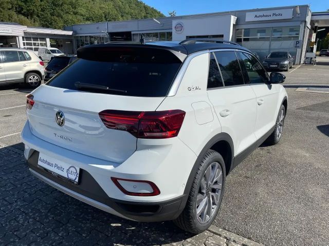 Volkswagen T-Roc 2.0 TDI Life