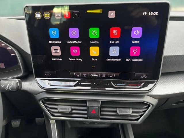 Seat Leon 1.5 TSI Style