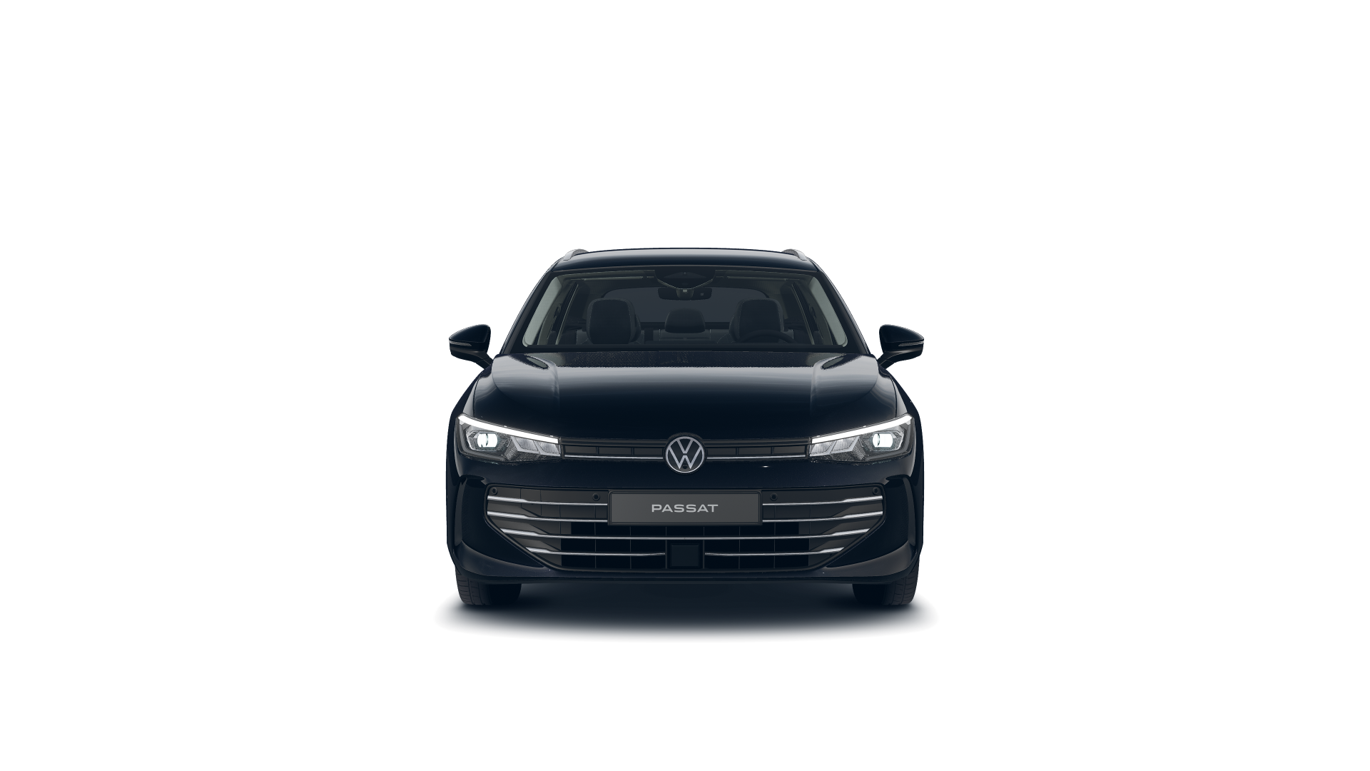 Volkswagen Passat 1.5 eTSI Business DSG Variant
