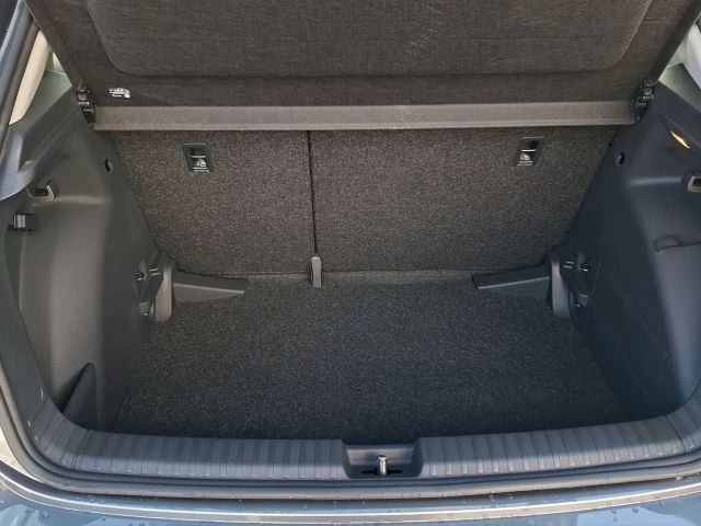 Skoda Fabia 1.0 TSI Selection