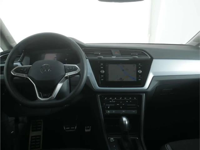 Volkswagen Touran 1.5 TSI