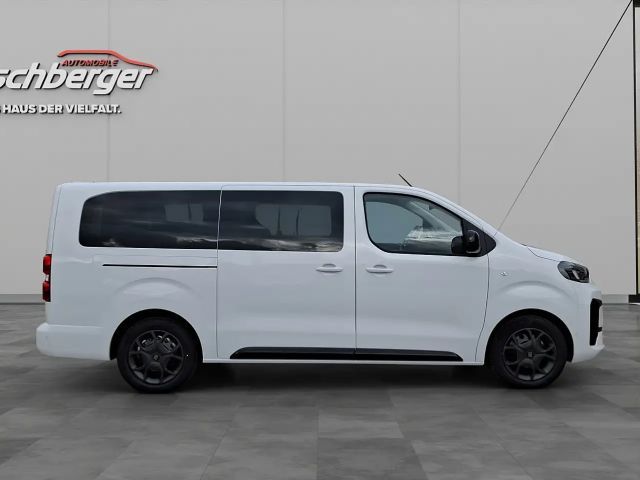 Fiat Ulysse L3 BlueHDi 180 S&S EAT8