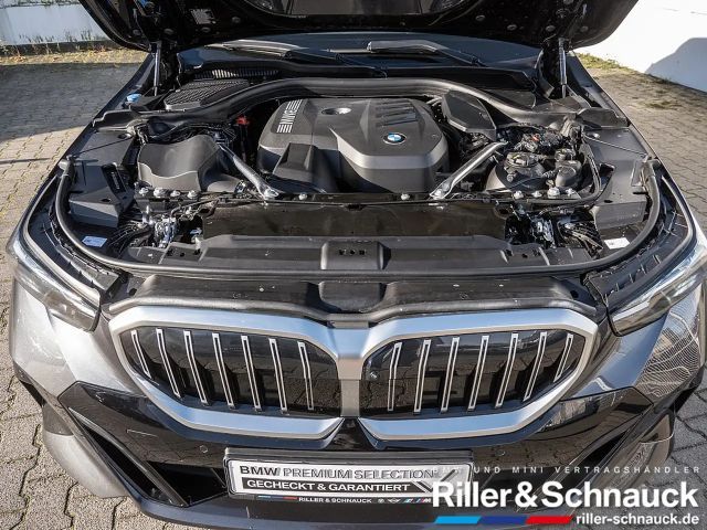 BMW 520 520i M-Sport Touring