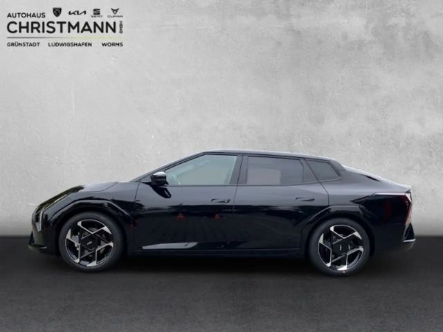 Kia EV4 81.4 kWh FWD Fastback