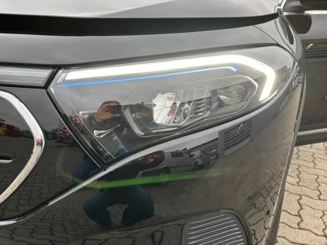 Mercedes-Benz EQA 250 Progressive