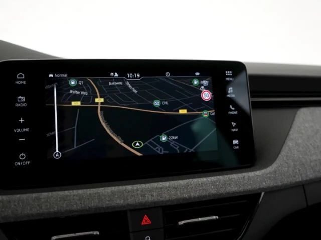 Skoda Kamiq Selection