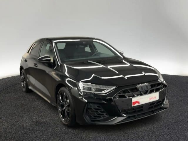 Audi S3 TFSI S tr. RFK MATRIX NAVI SONOS