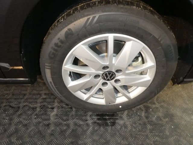 Volkswagen Caddy Life Maxi