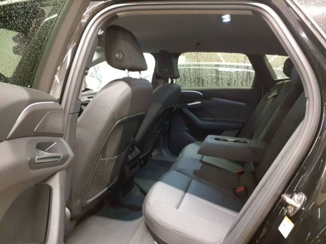 Audi A6 e-tron Avant