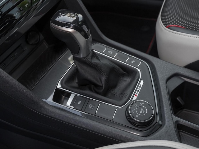 Volkswagen Tiguan 2.0 TSI DSG IQ.Drive Sport