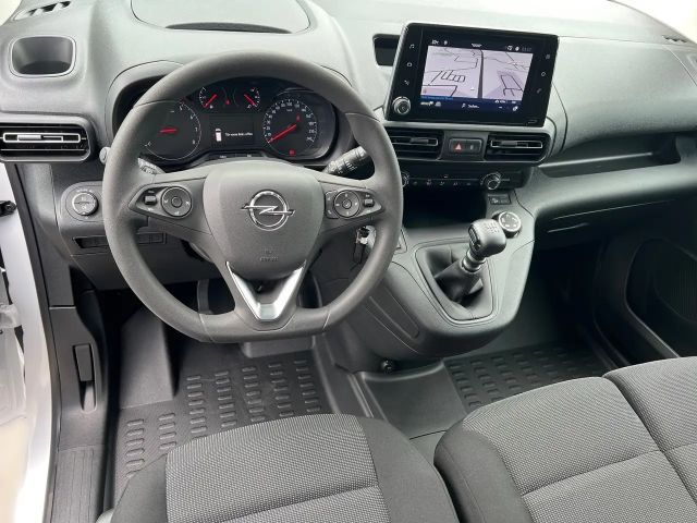 Opel Combo Combo Kasten BlueHDi 130 S&S M