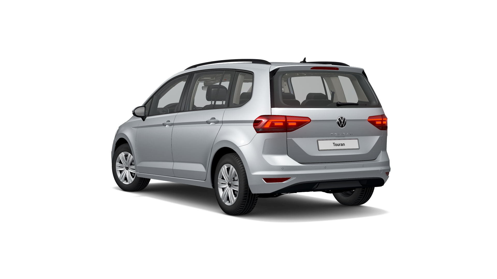 Volkswagen Touran 2.0 TDI Comfortline