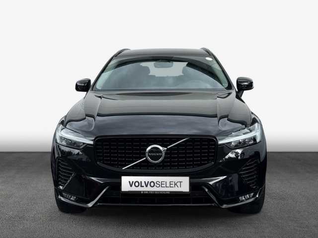 Volvo XC60 XC60