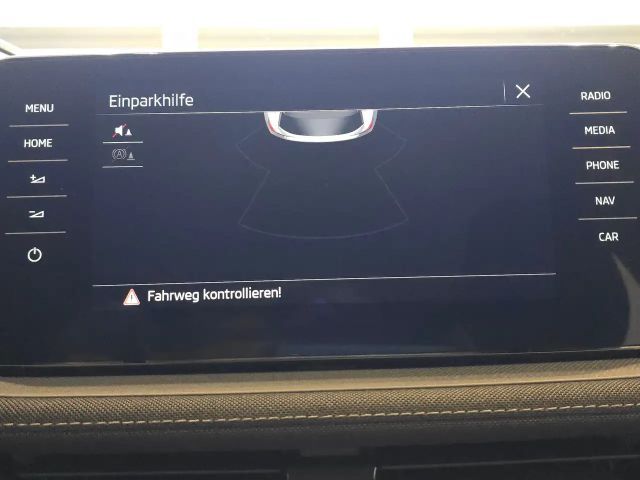 Skoda Fabia Style Style