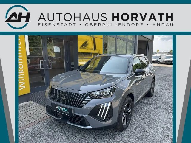 Peugeot 2008 Allure Pack PureTech