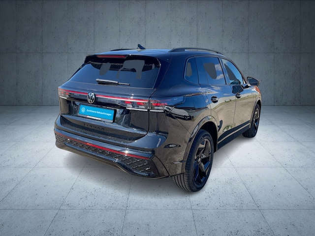 Volkswagen Tiguan DSG eHybrid