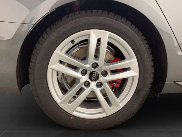 Audi A4 40 TFSI Quattro S-Line
