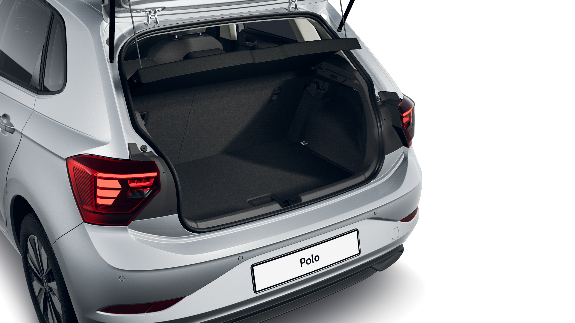 Volkswagen Polo 1.0 TSI