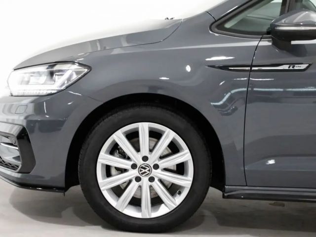 Volkswagen Touran 1.5 TSI DSG R-Line