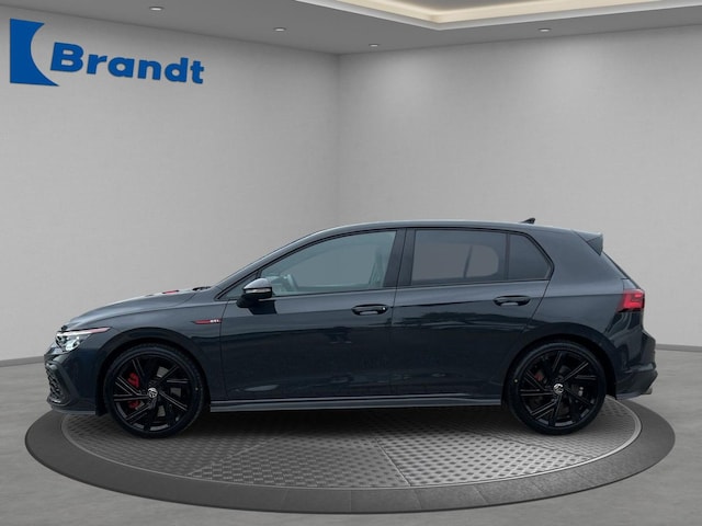 Volkswagen Golf 2.0 TSI DSG GTI Golf VIII