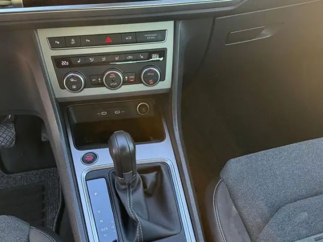 Seat Ateca 1.5 TSI DSG