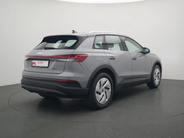 Audi Q4 e-tron NAVI VIRT AHK SHZ LED PDC
