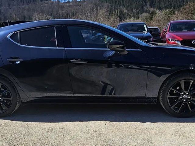 Mazda 3 4WD Homura SkyActiv e-Skyactiv