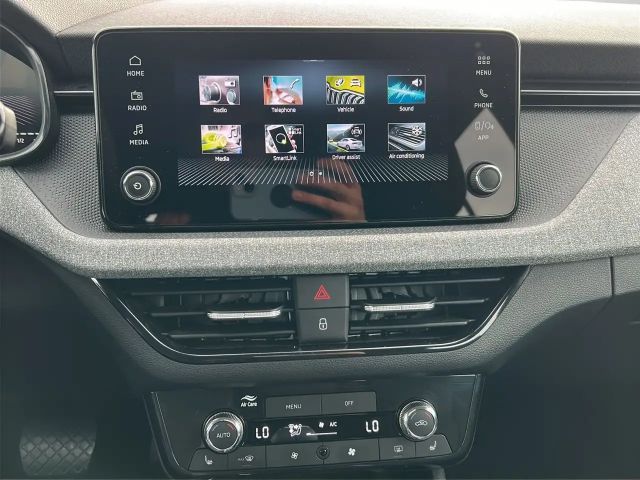 Skoda Kamiq 1.0 TSI Selection