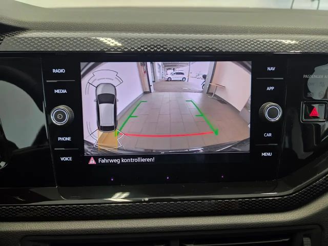 Volkswagen Taigo DSG