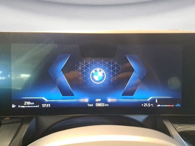 BMW 520 520d M-Sport Touring