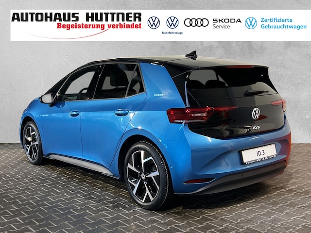 Volkswagen ID.3 Performance Pro