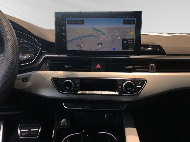 Audi A4 40 TDI Avant S-Line S-Tronic