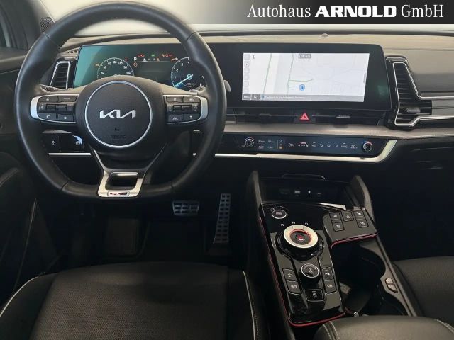 Kia Sportage GDi GT-Line Vierwielaandrijving