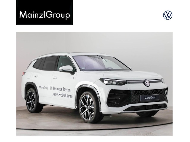 Volkswagen Tayron 4Motion DSG R-Line